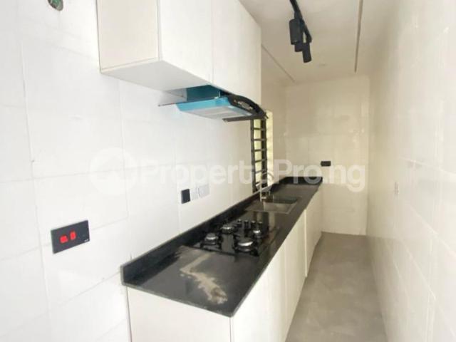 Buy 1 Bedroom Apartment in Ologolo, Lekki Lagos 0NKKU | PropertyPro Nigeria