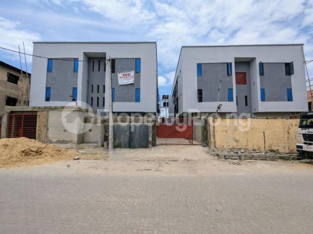 Buy 1 Bedroom Apartment in Ologolo, Lekki Lagos 1NNTQ | PropertyPro Nigeria