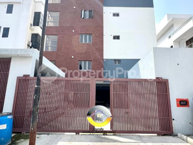 Buy 1 Bedroom Apartment in ONIRU, Victoria Island Lagos 1MEGR | PropertyPro Nigeria