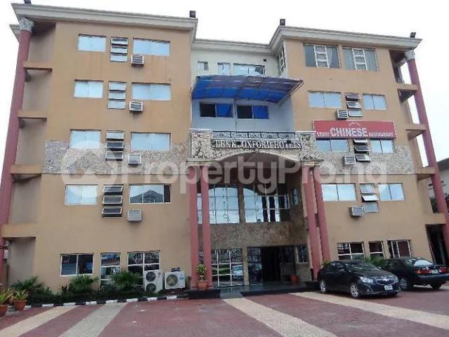 Buy 1 Bedroom Apartment in Osapa london, Lekki Lagos 5MQXV | PropertyPro Nigeria