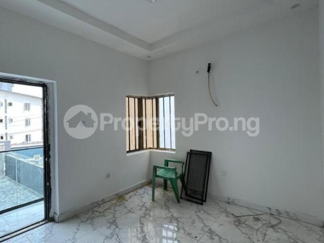 Buy 1 Bedroom Apartment in Sangotedo, Ajah Lagos 4MAWU | PropertyPro Nigeria