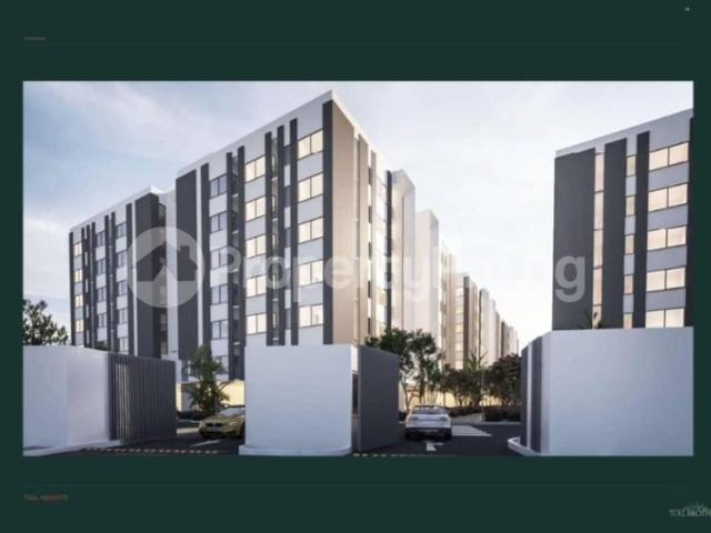 Buy 1 Bedroom Apartments in Ogudu Lagos 7LGXB | PropertyPro Nigeria