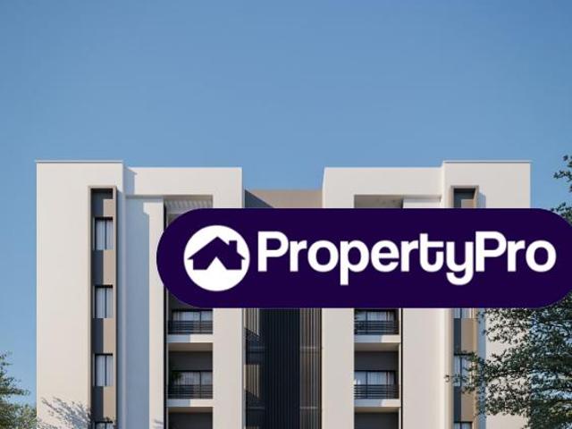 Buy 1 Bedroom Block Of Flats For Sale in Maitama Abuja 8MZEE | PropertyPro Nigeria
