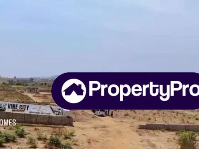 Buy 1 Bedroom Block Of Flats in Apo Abuja 9MZAW | PropertyPro Nigeria