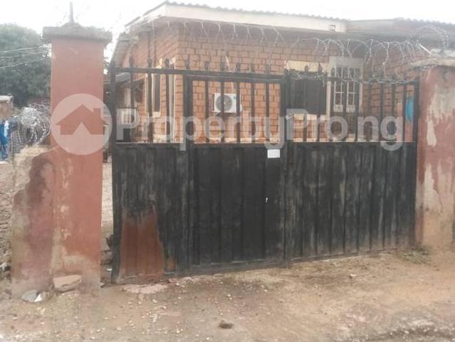 Buy 1 Bedroom Detached Duplex With Bq in Kubwa Abuja 4LSRX | PropertyPro Nigeria