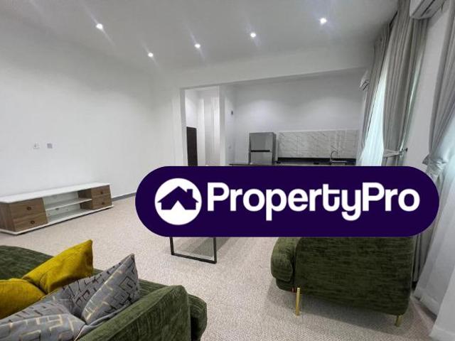 Buy 1 Bedroom Flat / Apartment For Rent in Victoria Island Lagos 8MXPP | PropertyPro Nigeria