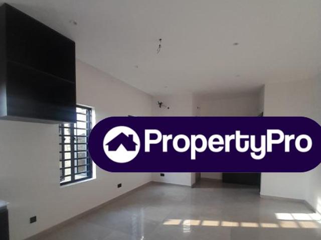 Buy 1 Bedroom Flat / Apartment For Sale in Lekki Lagos 8MZWW | PropertyPro Nigeria