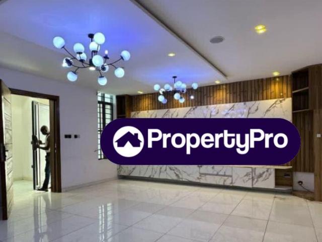 Buy 1 Bedroom Flat in Lekki Lagos 9MWXD | PropertyPro Nigeria