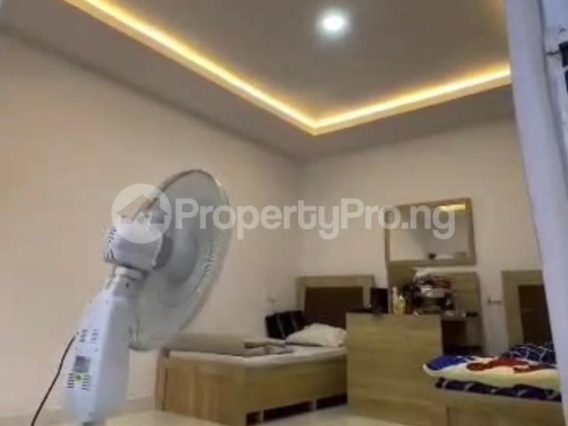 Buy 1 Bedroom Studio Apartment in Akoka, Yaba Lagos 0LXZP | PropertyPro Nigeria