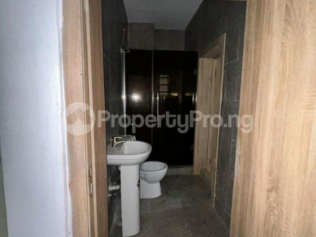 Buy 1 Bedroom Serviced Apartment in Abraham adesanya estate, Ajah Lagos 3LRTZ | PropertyPro Nigeria