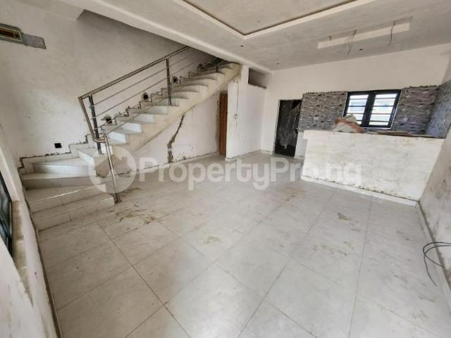 Buy 1 Bedroom Terraced Duplex in Ikota, Lekki Lagos 2MDEU | PropertyPro Nigeria