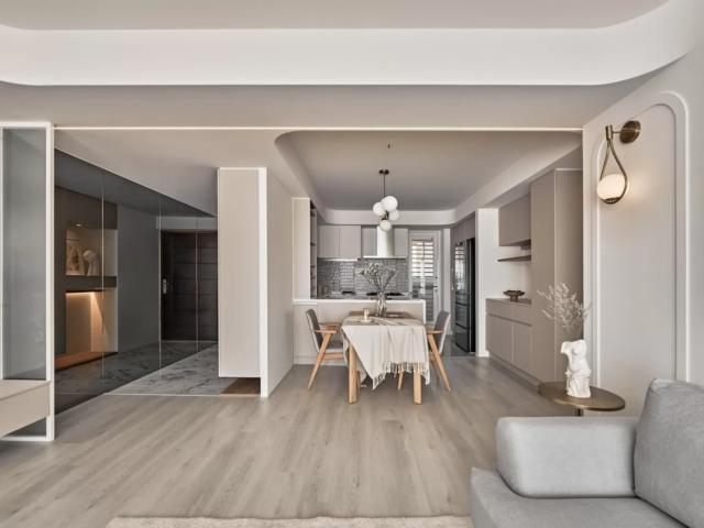 Buy 1 Free 1 Unit ! 399K 3R3B 1200sqf【Fully Furnished + CASHBACK 50K】