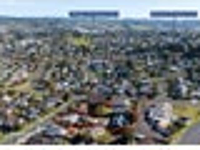 Buy 1 or 3 for development or land banking
