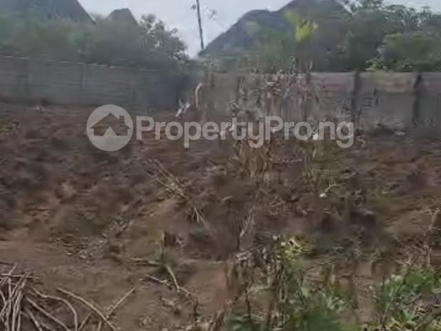 Buy 1 Plot Of Land in Owerri Imo 2MUSB | PropertyPro Nigeria