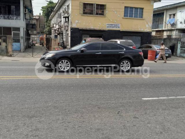 Buy 1 Storey Building in Bode Thomas, Surulere Lagos 1MJKM | PropertyPro Nigeria