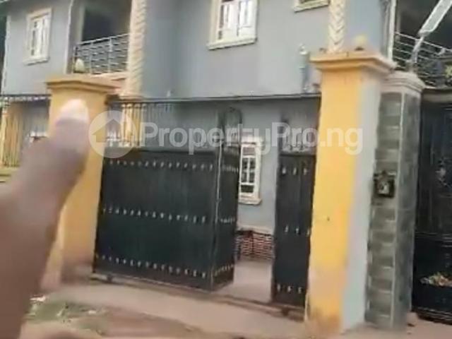 Buy 1 Storey Building in Owerri Imo 7MRZW | PropertyPro Nigeria