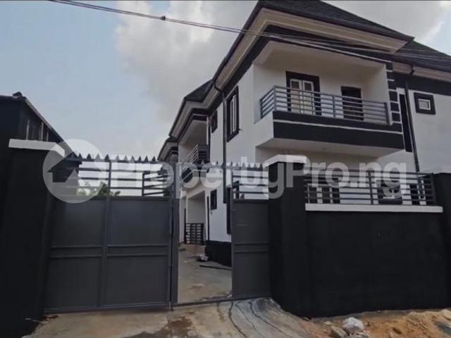Buy 1 Storey Building Of 4 Units Of 2 Bedroom Flat in Owerri Imo 4MRYU | PropertyPro Nigeria