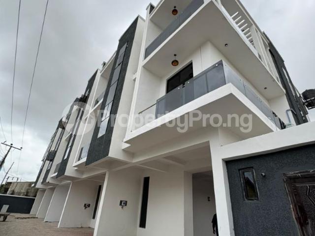 Buy 1bedroom Apartment in Ajah Lagos 3NANZ | PropertyPro Nigeria