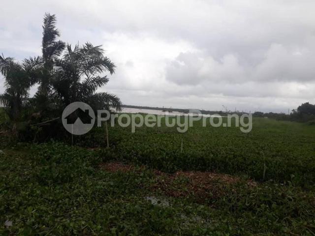 Buy Land in Badagry Lagos 9MTJA | PropertyPro Nigeria