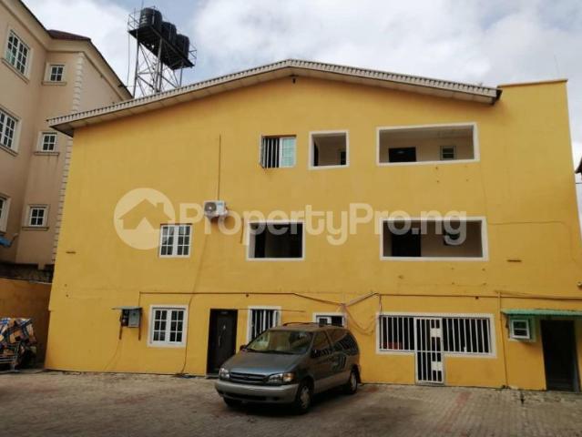 Buy 20 Apartments in Ikeja Lagos 6NHBJ | PropertyPro Nigeria