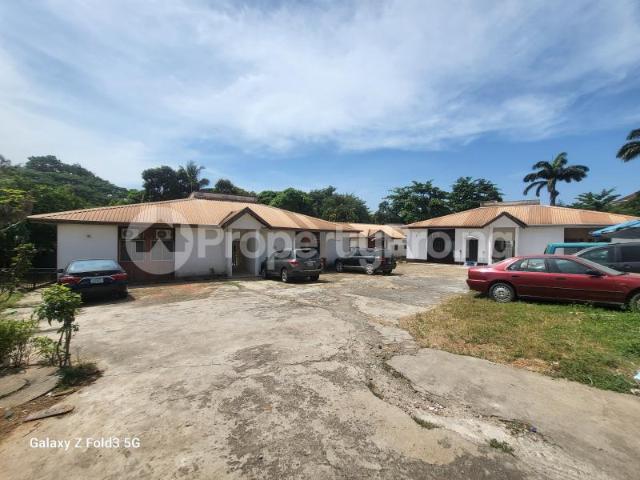 Buy 2100sqm Land in Wuse 2 Abuja 6MCQF | PropertyPro Nigeria