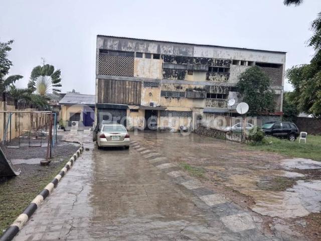 Buy 2242sqm Of Land With 5 Bedroom Semi Detached Duplex in Ibadan Oyo 6LKRG | PropertyPro Nigeria