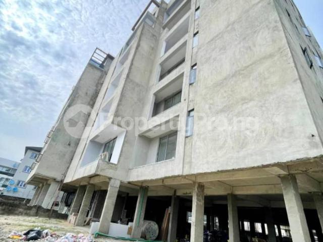 Buy 22 Units Of 2 Bedroom Apartment in Lekki Phase 1, Lekki Lagos 2MCHJ | PropertyPro Nigeria