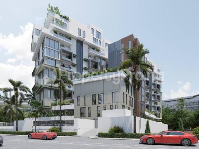 Buy 2/3/4 Bedroom Flat in ONIRU, Victoria Island Lagos 3MCWV | PropertyPro Nigeria