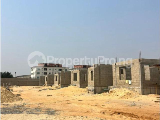 Buy 2/3/4 Bedroom House With Bq in Ajiwe, Ajah Lagos 2MNCK | PropertyPro Nigeria