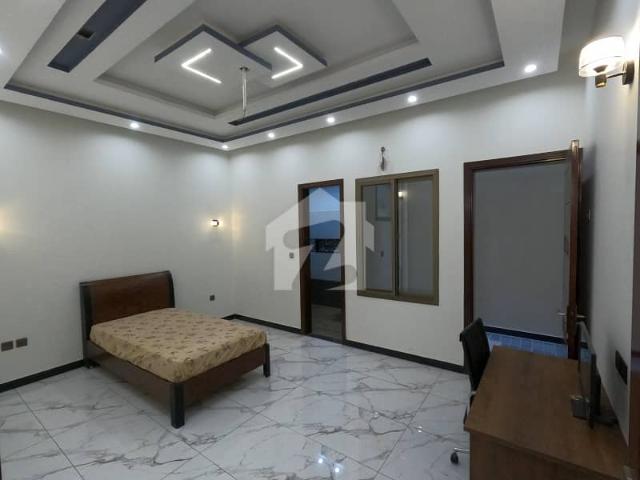 Buy 233 Square Yards House At Highly Affordable Price