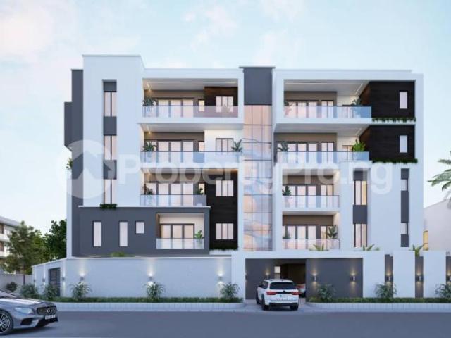 Buy 2/3 Bedroom Apartment in Victoria Island Lagos 4MBZH | PropertyPro Nigeria