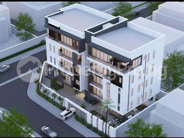 Buy 2/3 Bedroom Apartment in Victoria Island Lagos 7MUFB | PropertyPro Nigeria