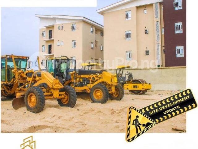 Buy 2/3 Bedroom Apartment With Mortgage in Eleko, Ibeju Lekki Lagos 8LGGX | PropertyPro Nigeria