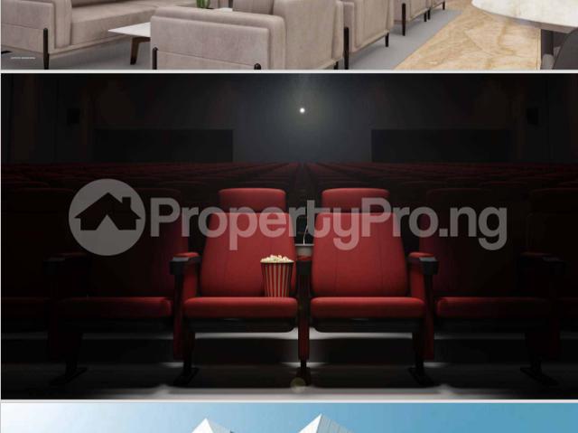 Buy 2/3 Bedroom Apartment/maisonette in Ikoyi Lagos 1MFYZ | PropertyPro Nigeria