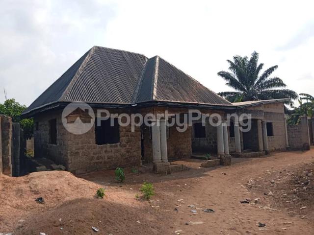 Buy 2/3 Bedroom Detached Bungalow in Owerri Imo 5MMPG | PropertyPro Nigeria
