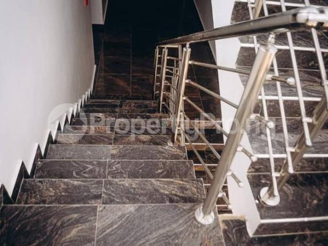 Buy 25 Bedroom Functioning Hotel in Ibadan Oyo 1MGEJ | PropertyPro Nigeria