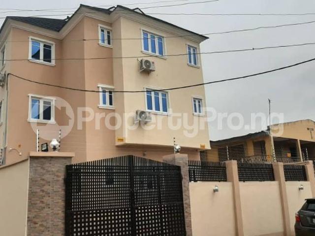 Buy 25 Bedroom Self Contained Apartments in Ibadan Oyo 0MBFP | PropertyPro Nigeria