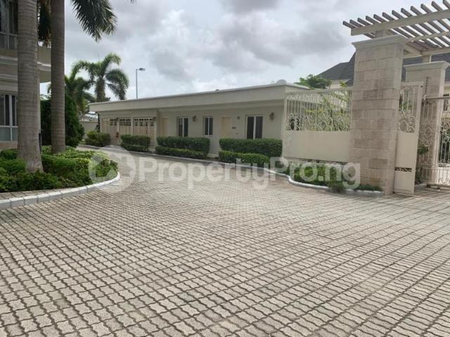 Buy Mini Estate in Banana Island, Ikoyi Lagos 1MSRE | PropertyPro Nigeria