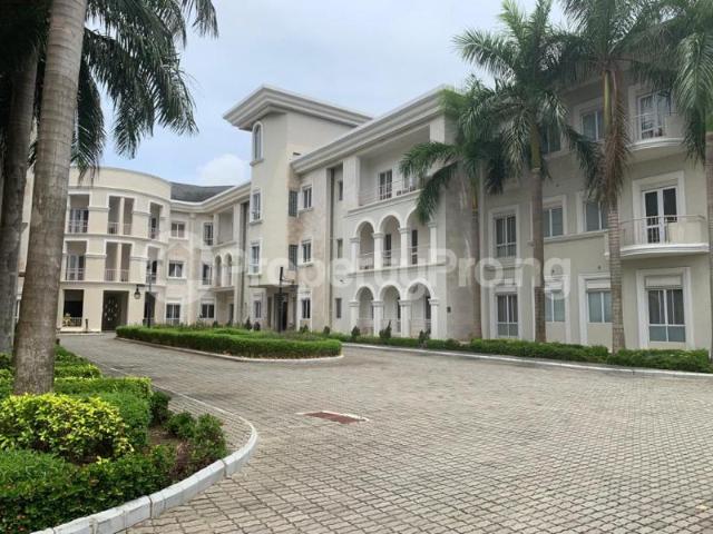 Buy 25 Units Of Luxury Flats in Lagos Island Lagos 3LDPG | PropertyPro Nigeria