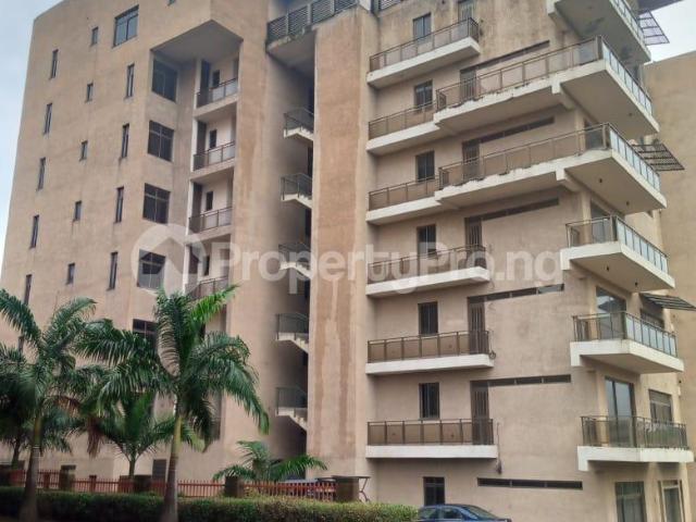 Buy 26 Units Of 4 Bedroom Flats + 2 Rooms Bq Each in Maitama Abuja 2LXKM | PropertyPro Nigeria