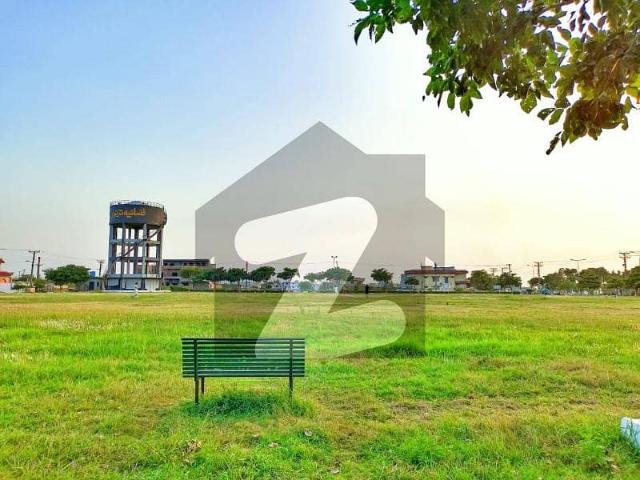 Buy 2700 Square Feet Residential Plot At Highly Affordable Price