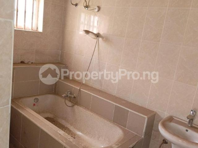 Buy 28 Units Of 2 Bedroom Flats + 4 Units Of 1 Bedroom Flat in Katampe Ext Abuja 7LZWV | PropertyPro Nigeria