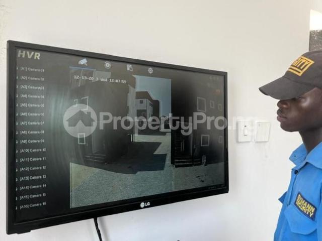 Buy 28 Units Of 4 Bedrm Duplex + 2 Bedrm Duplex in Monastery road, Sangotedo Lagos 7MBXT | PropertyPro Nigeria