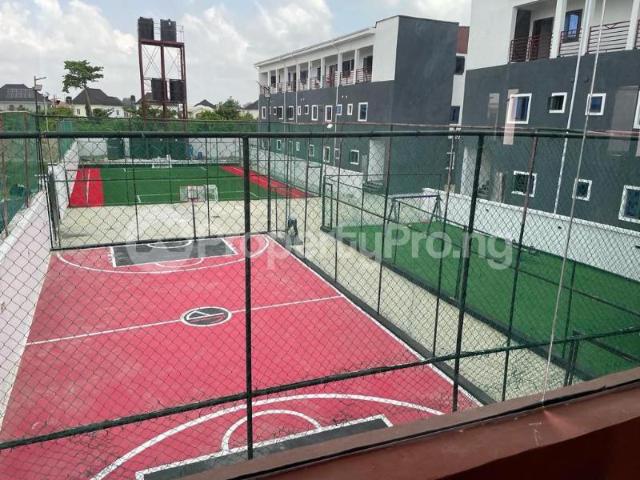 Buy 28 Units Of Terrace Duplexes in Lekki Lagos 8LYQM | PropertyPro Nigeria