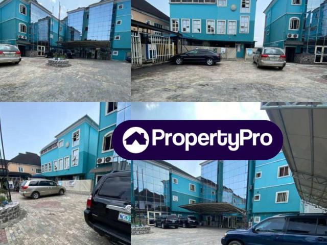 Buy 29 Bedroom Hotel in Port Harcourt Rivers 0MYNV | PropertyPro Nigeria