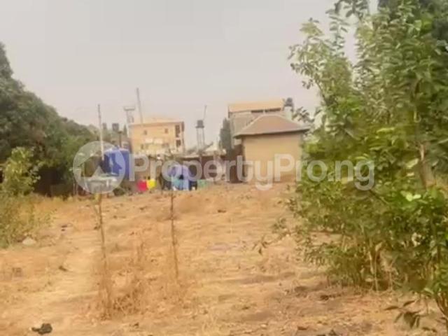 Buy 2,000sqm Of Land in Lugbe Abuja 5NCAY | PropertyPro Nigeria