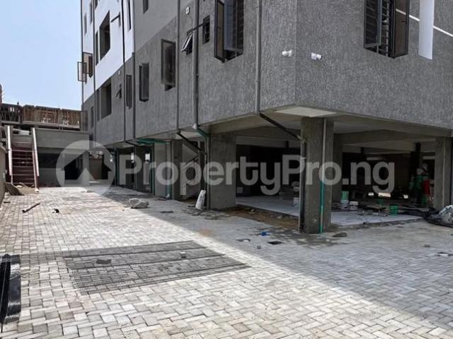 Buy 2/3 Bedroom Apartment With Bq in Lekki Phase 1, Lekki Lagos 4NNQM | PropertyPro Nigeria