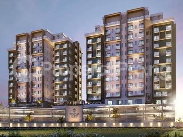 Buy 3 Bedroom Apartment in ONIRU, Victoria Island Lagos 3MWCJ | PropertyPro Nigeria