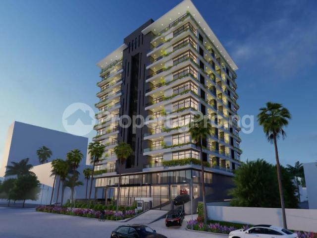 Buy 2 & 3 Bedroom Flats in Idowu Taylor, Victoria Island Lagos 5MJXP | PropertyPro Nigeria