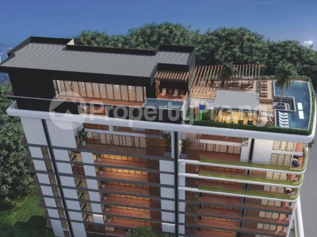 Buy 2, 3 & 4 Bedroom Apartment in Idowu Taylor, Victoria Island Lagos 4LEHQ | PropertyPro Nigeria